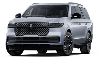 2025 Lincoln Navigator L SUV  2025 Lincoln Navigator L SUV